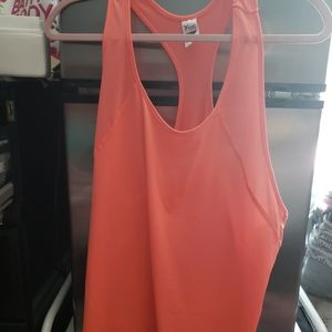 3/$15 Racerback tank
